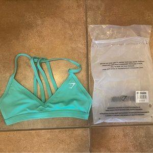 XS Gymshark Sports Bra
